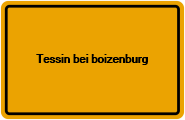 Grundbuchamt Tessin bei Boizenburg